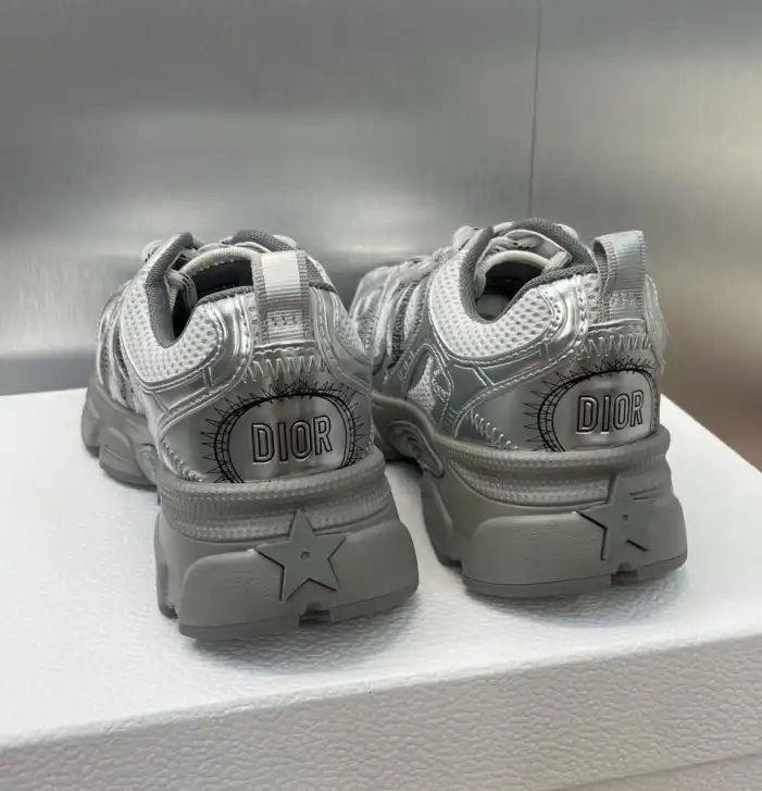 hype Christian Dior Sneakers