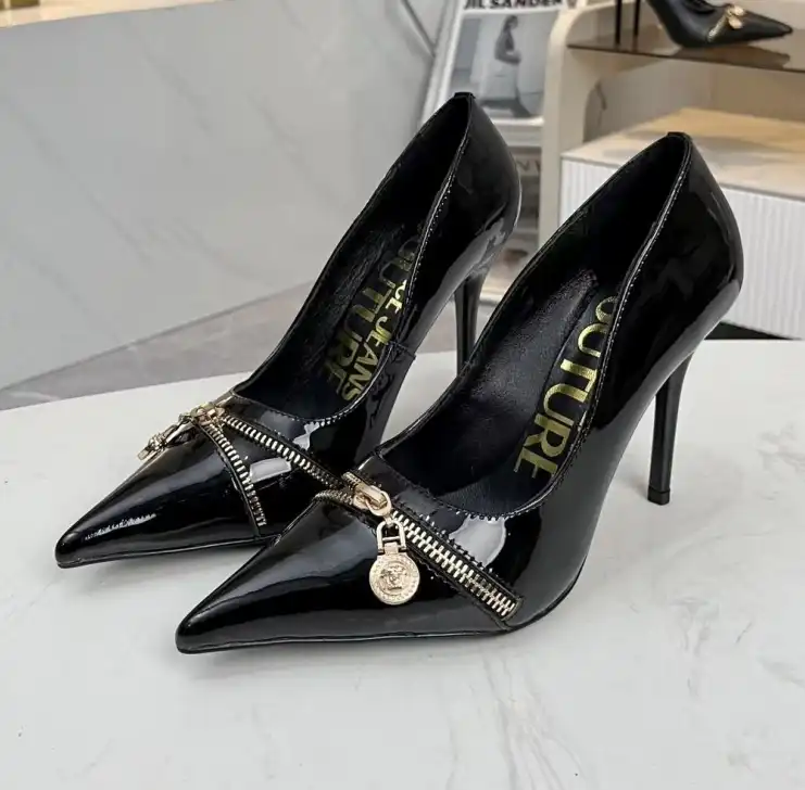 hype Givenchy High Heels