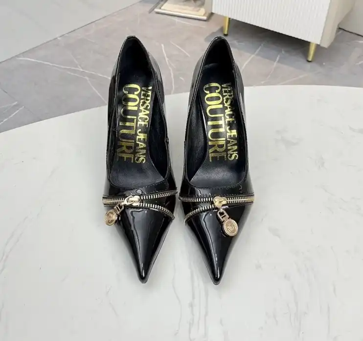 hype Givenchy High Heels