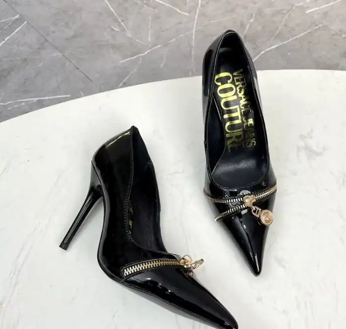 hype Givenchy High Heels