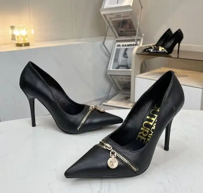 hype Givenchy High Heels