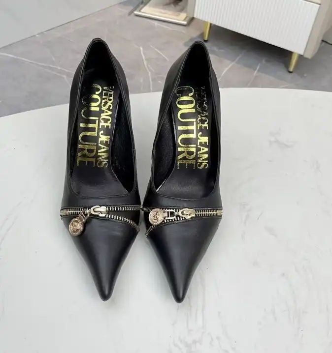 hype Givenchy High Heels