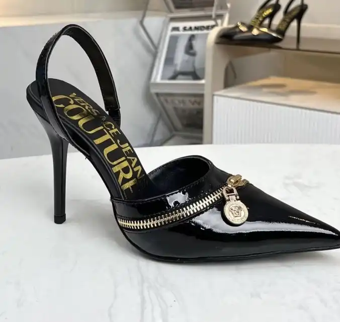 hype Givenchy High Heels