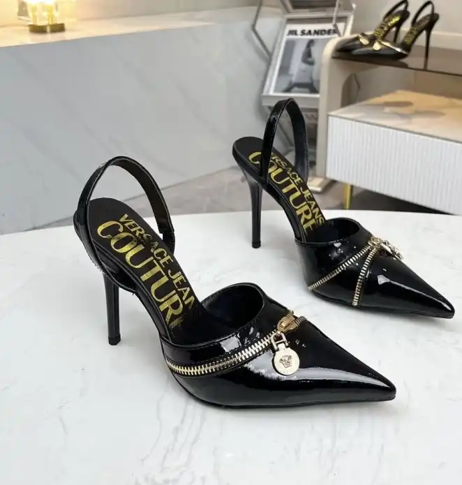 hype Givenchy High Heels