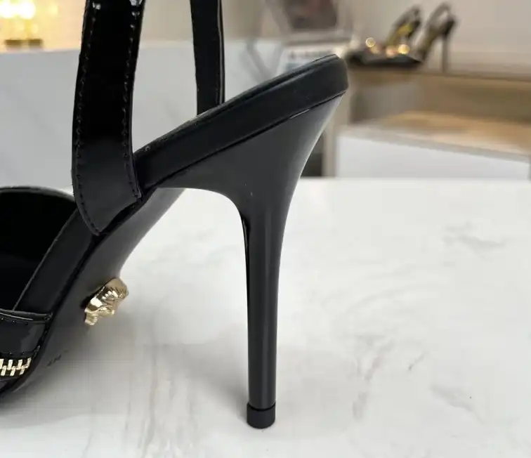 hype Givenchy High Heels