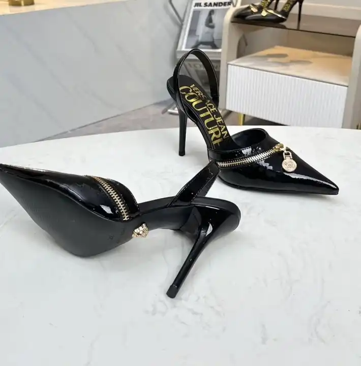 hype Givenchy High Heels