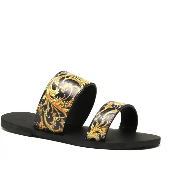 hype Givenchy Slippers