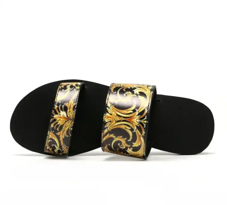 hype Givenchy Slippers