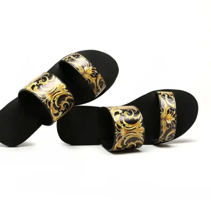 hype Givenchy Slippers