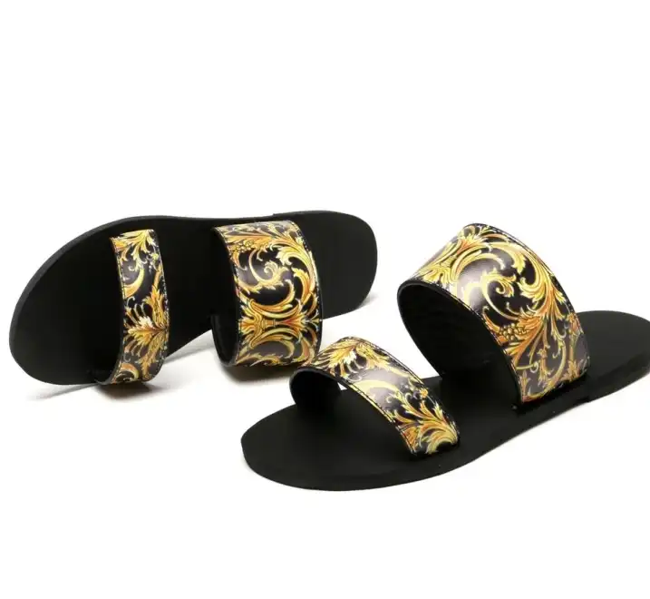 hype Givenchy Slippers