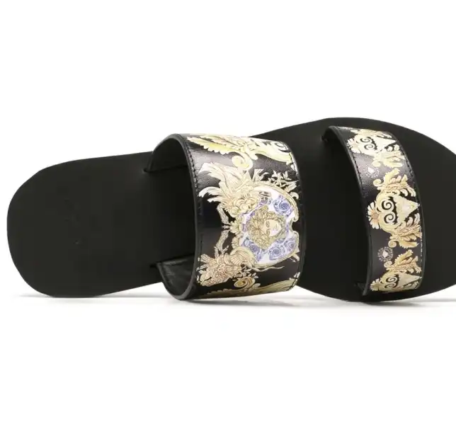 hype Givenchy Slippers