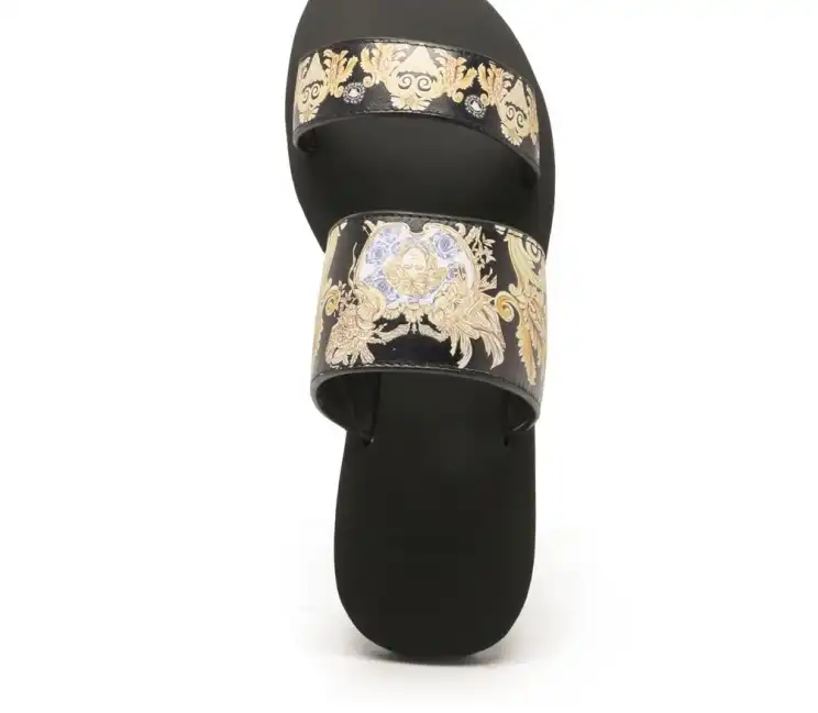 hype Givenchy Slippers