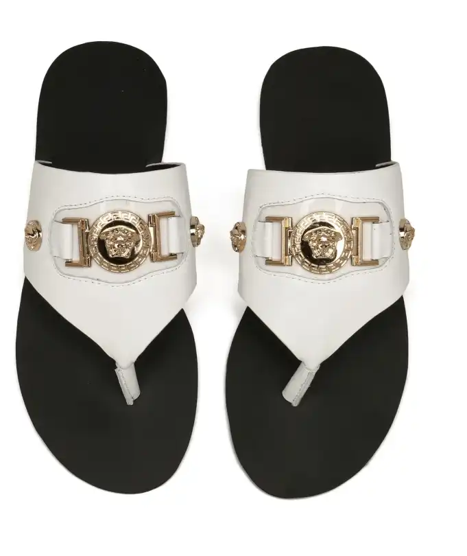 hype Givenchy Slippers