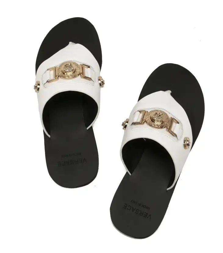 hype Givenchy Slippers