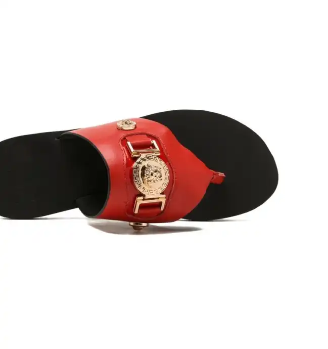 hype Givenchy Slippers