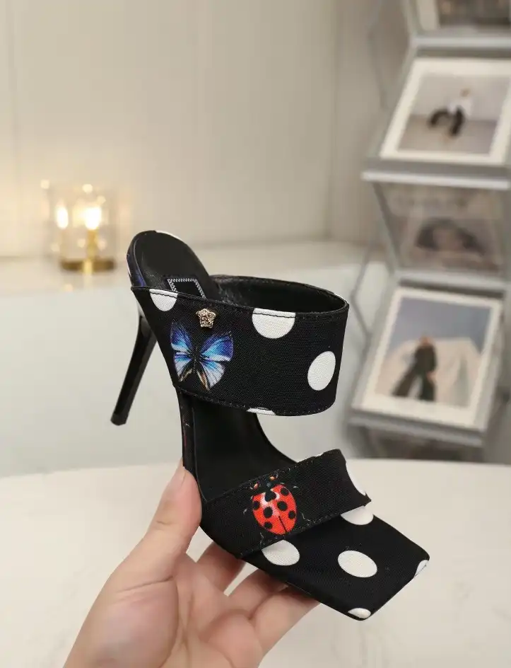 hype Givenchy High Heels