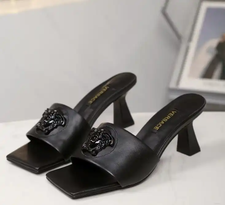 hype Givenchy High Heels