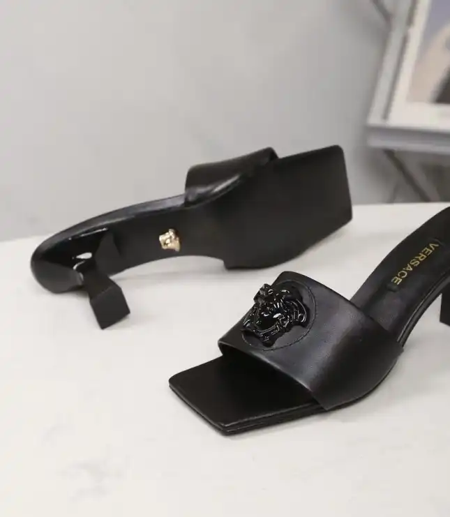 hype Givenchy High Heels