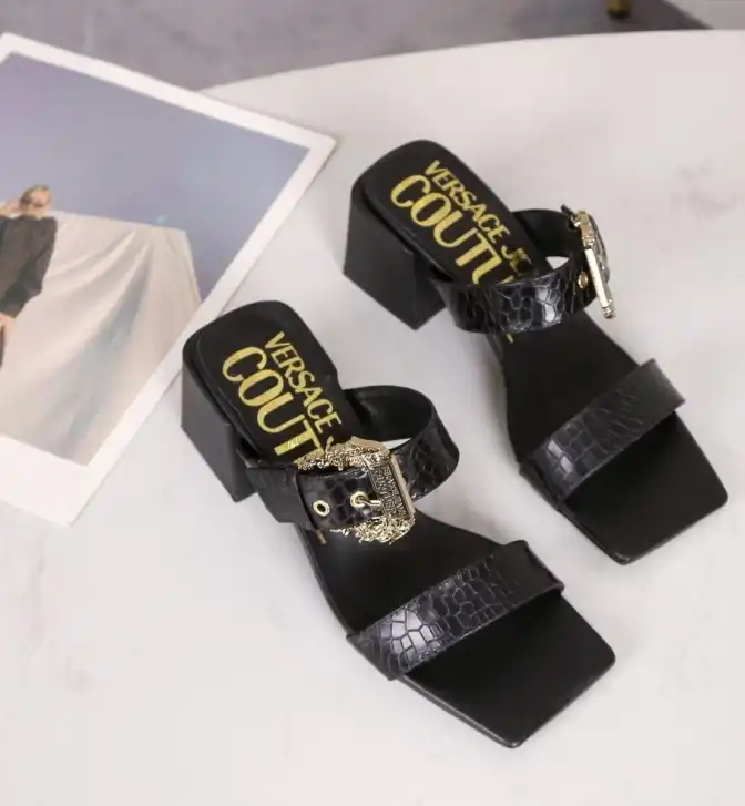 hype Givenchy High Heels