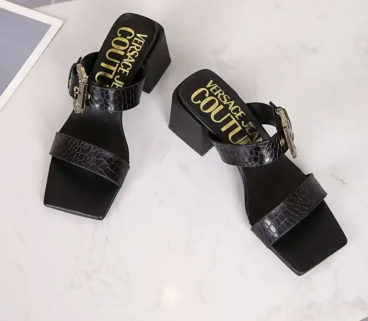 hype Givenchy High Heels