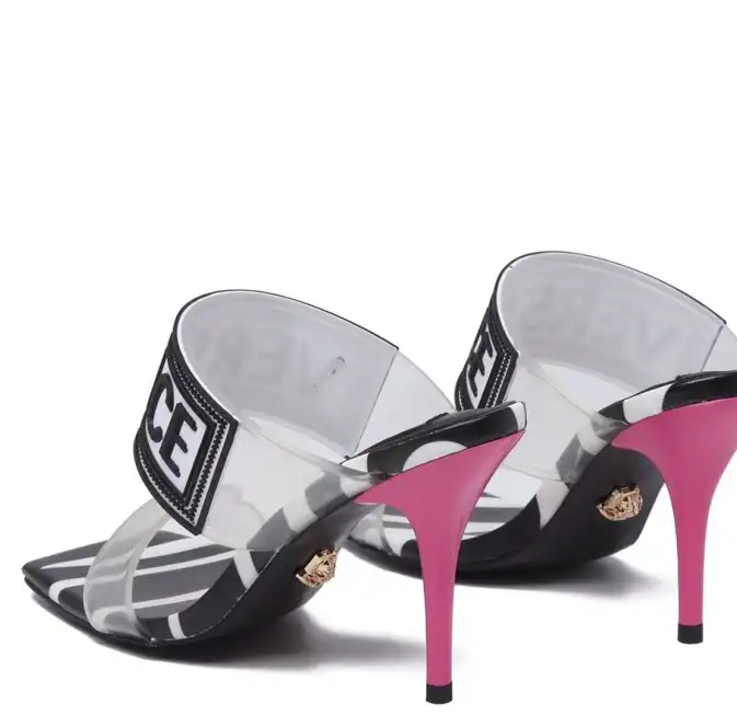 hype Givenchy High Heels