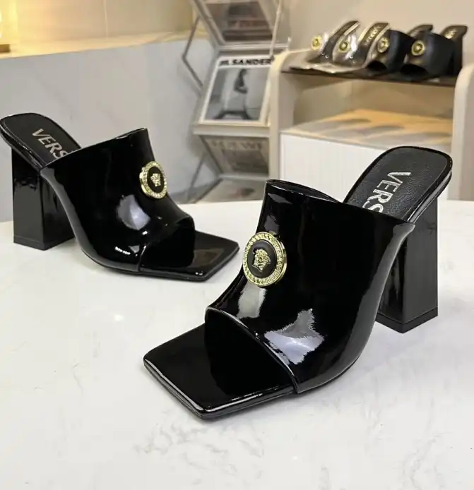 hype Givenchy High Heels