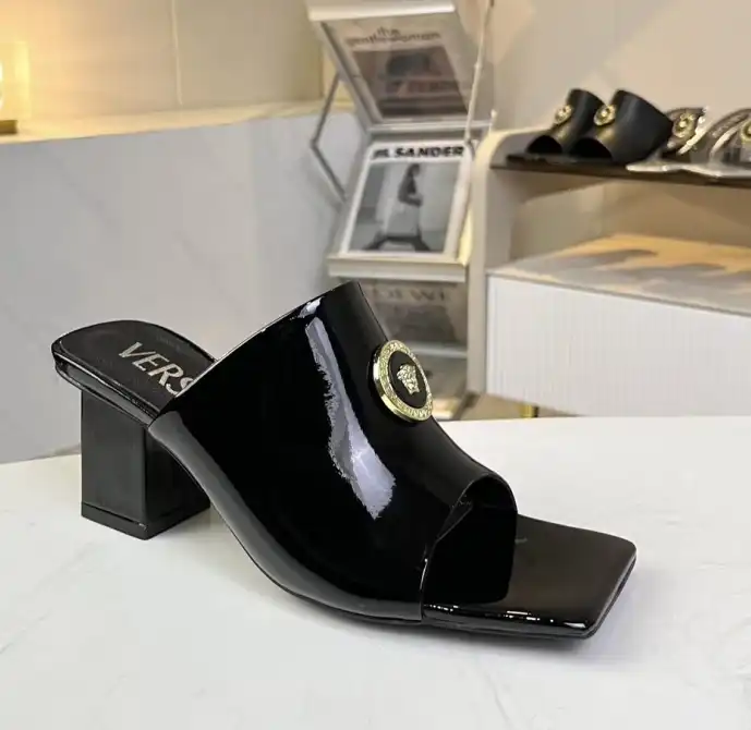 hype Givenchy High Heels