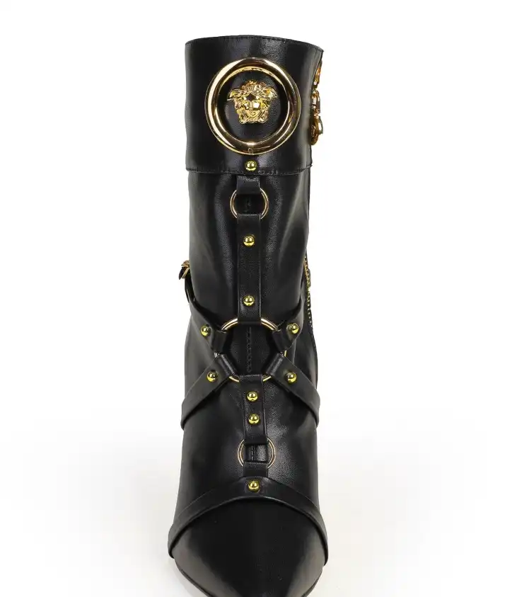 hype Givenchy Boots