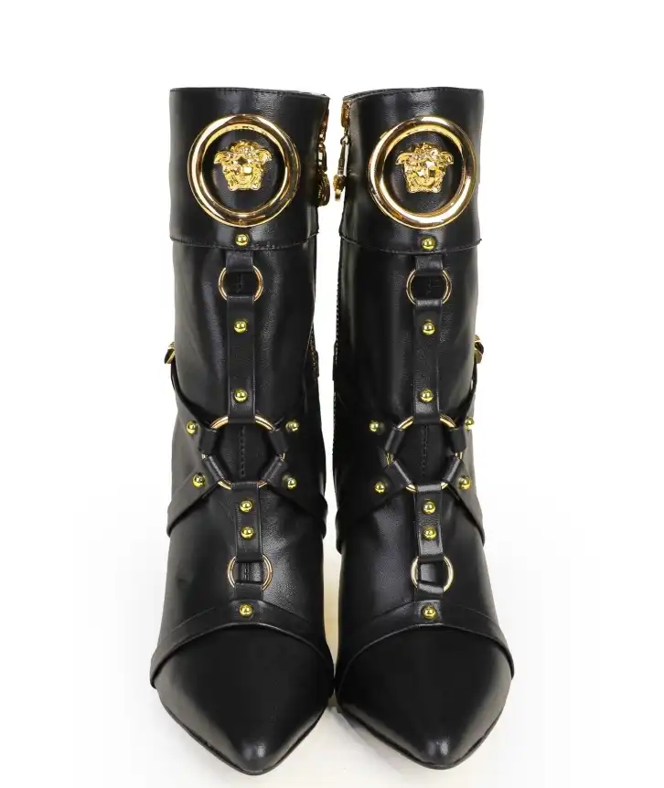 hype Givenchy Boots