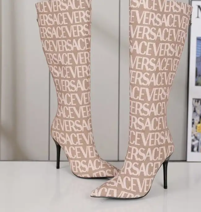 hype Givenchy Boots