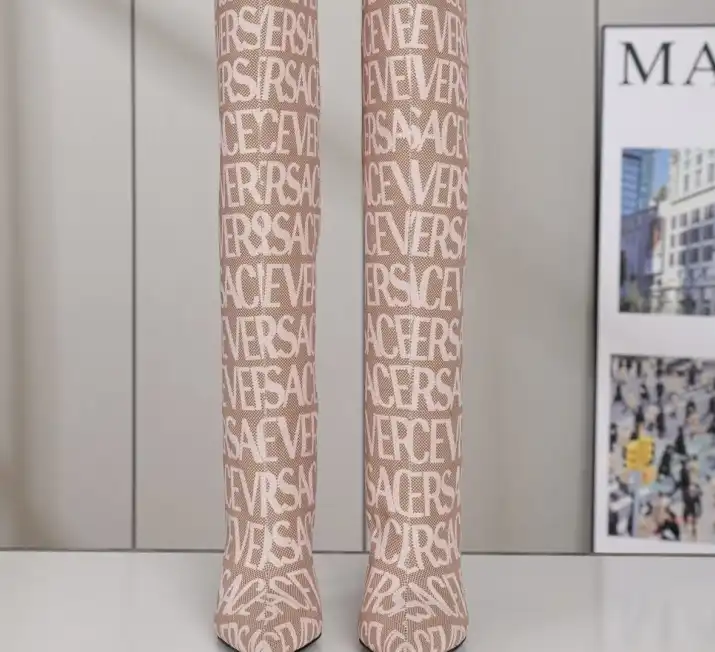 hype Givenchy Boots