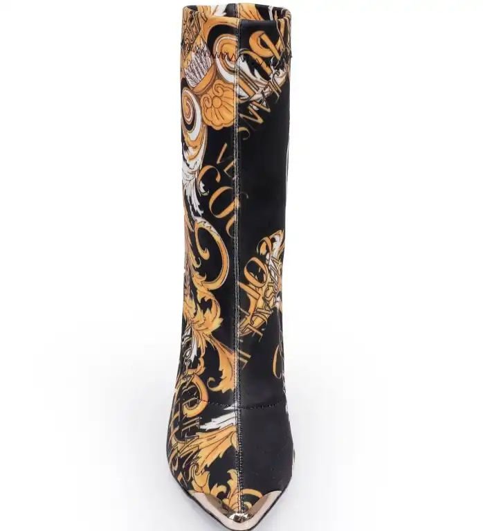 hype Givenchy Boots