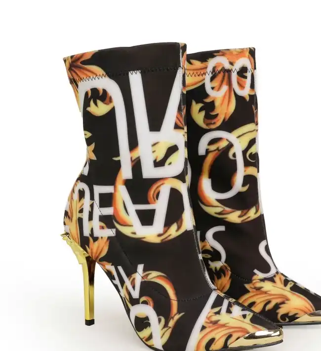 hype Givenchy Boots