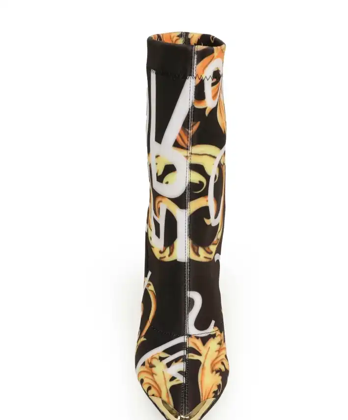 hype Givenchy Boots