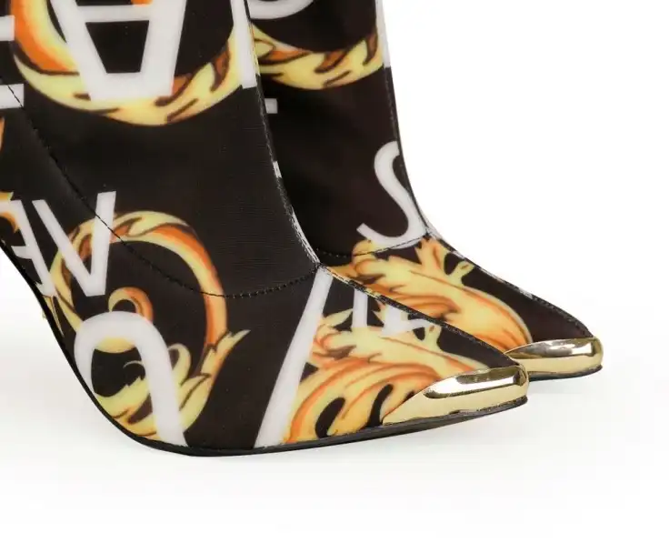 hype Givenchy Boots