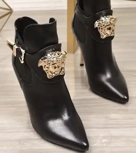 hype Givenchy Boots