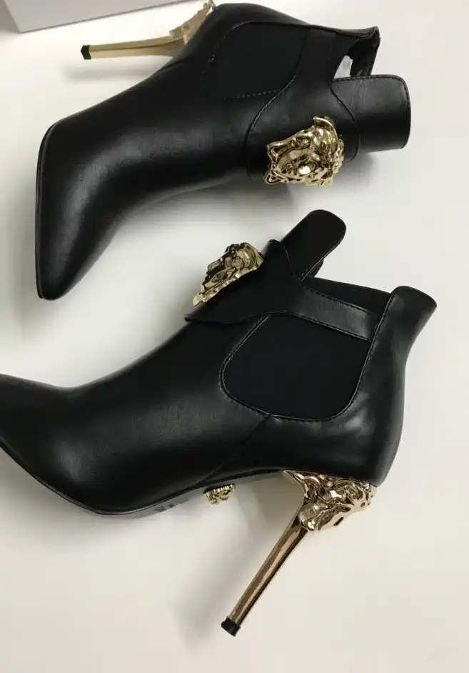 hype Givenchy Boots