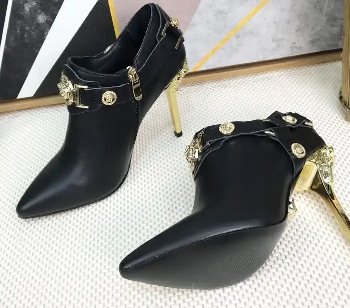 hype Givenchy Boots