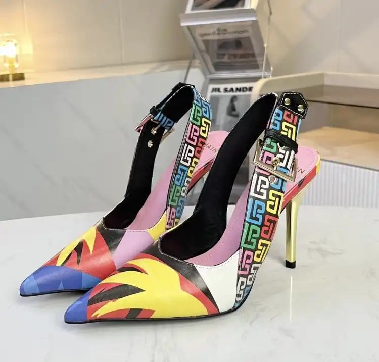 hype Other High Heels