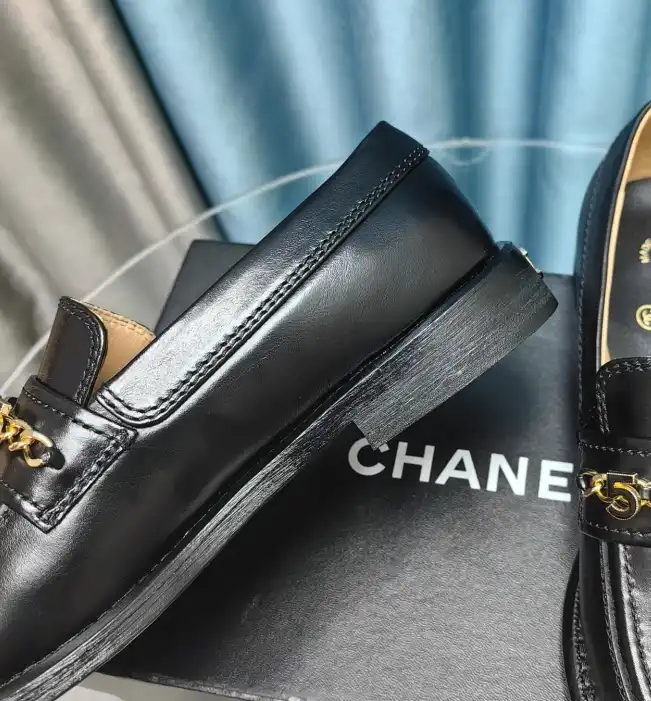 hype Chanel Sneakers