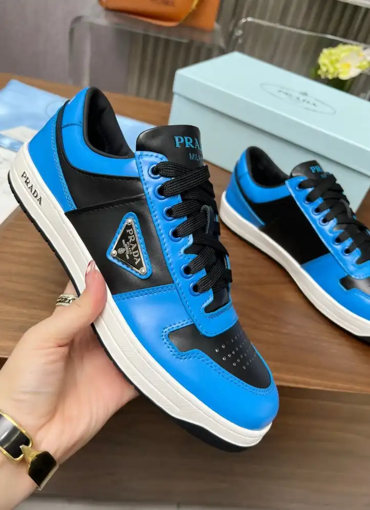 hype Prada Casual Shoes