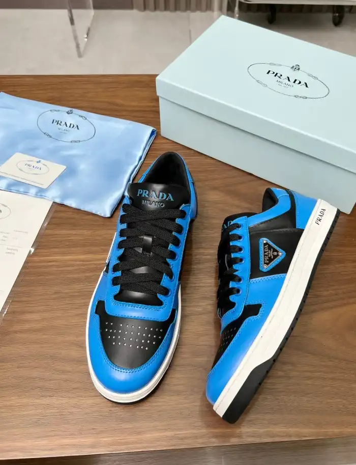 hype Prada Casual Shoes