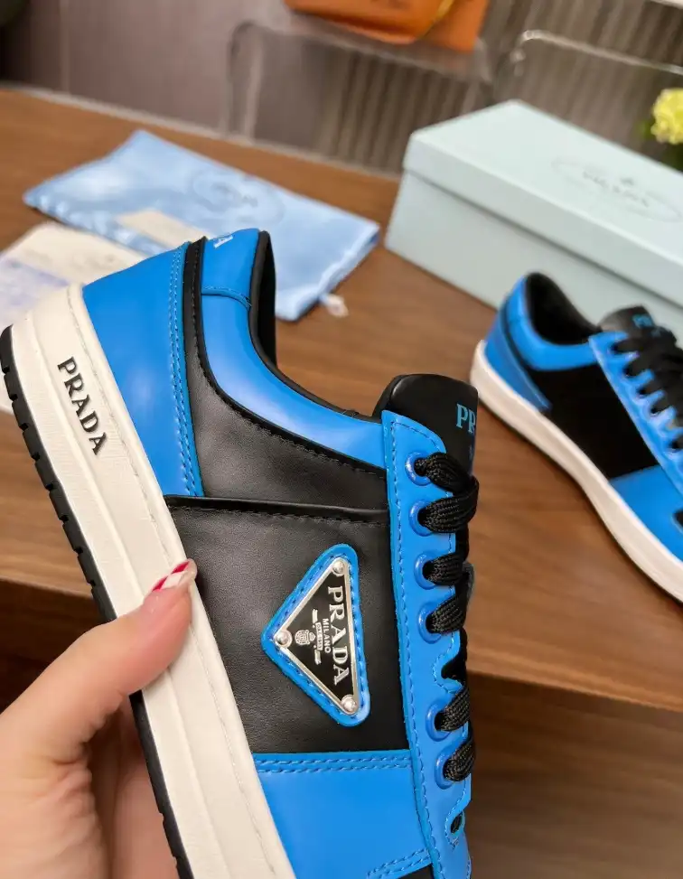 hype Prada Casual Shoes