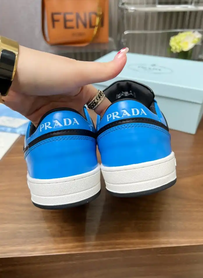 hype Prada Casual Shoes