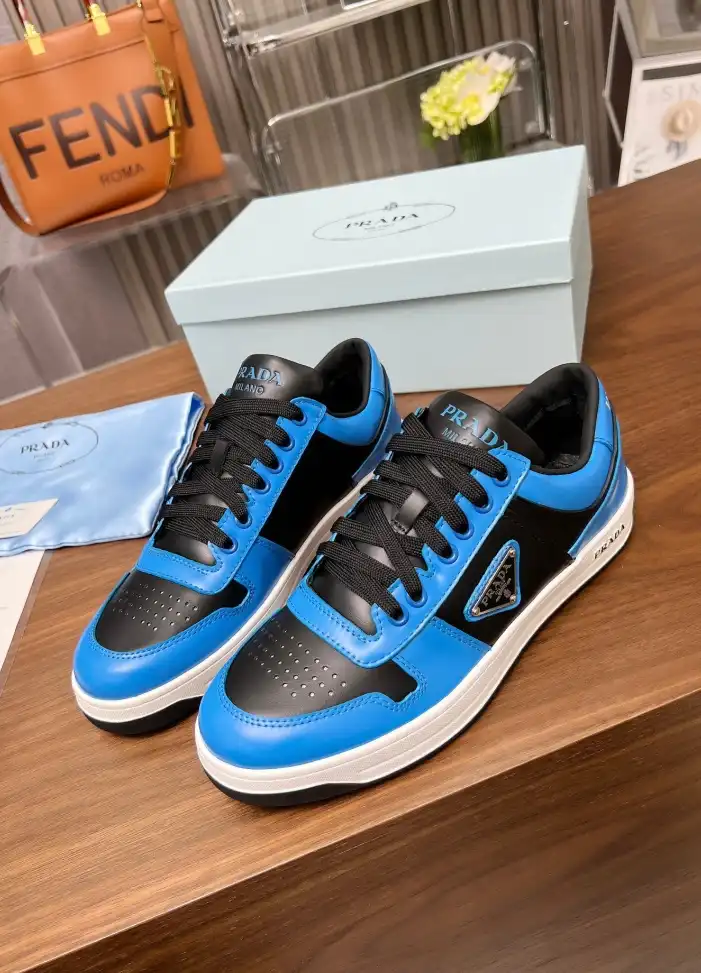 hype Prada Casual Shoes