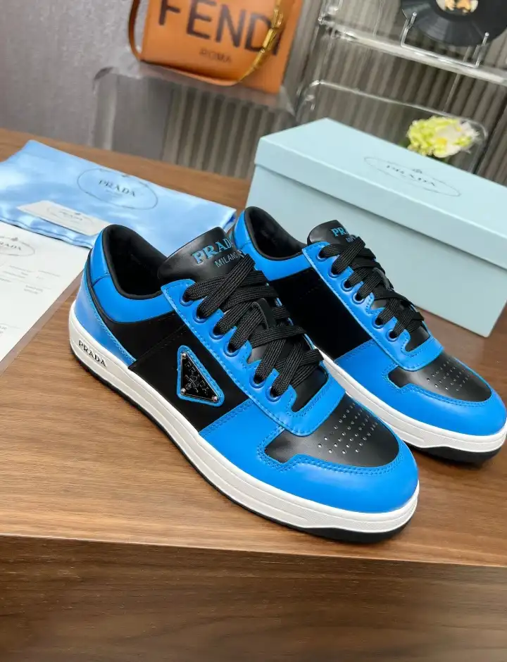 hype Prada Casual Shoes