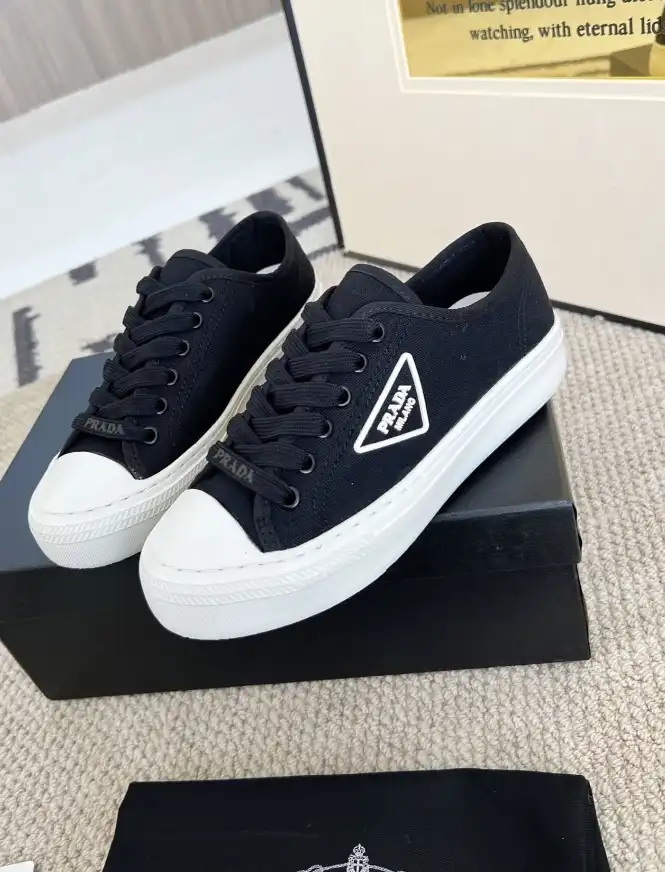 hype Prada Casual Shoes