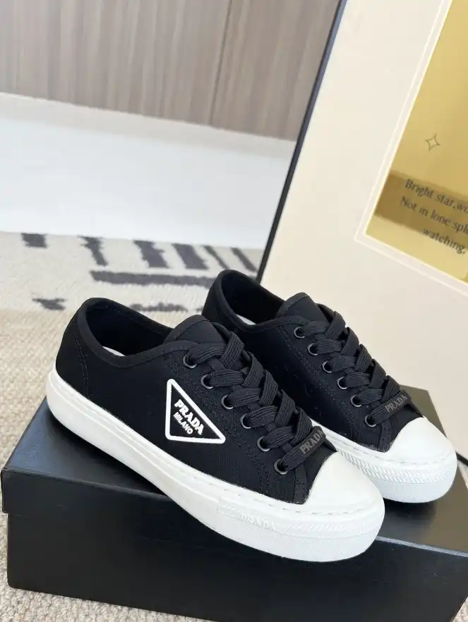 hype Prada Casual Shoes