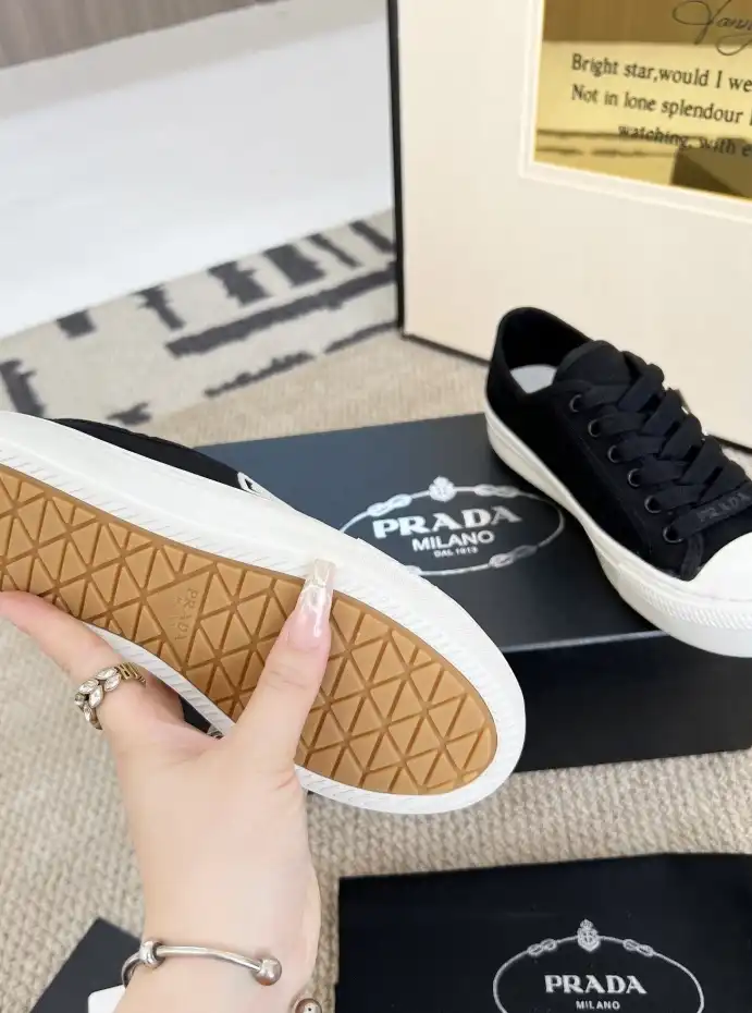 hype Prada Casual Shoes