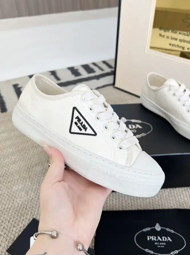 hype Prada Casual Shoes